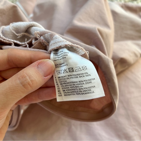 Throw Pillow Covers (x3) - Picture 6 of 6